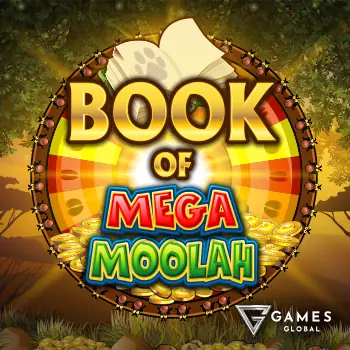 Book of Mega Moolah