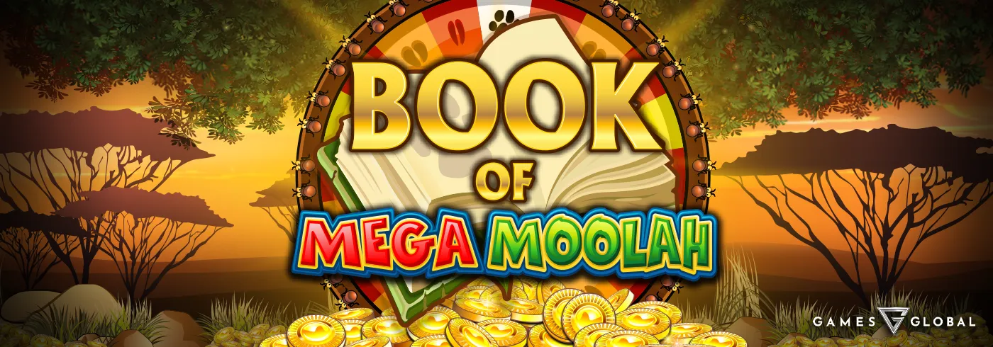 Book Of Mega Moolah