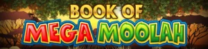 Book Of Mega Moolah