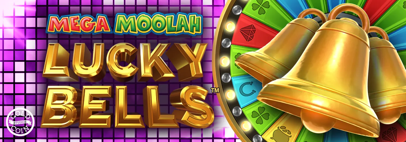 Mega Moolah Lucky Bells