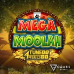 Mega Moolah 4Tune Reels