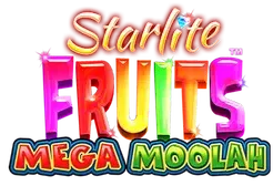 Starlite Fruits™ Mega Moolah™